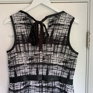 Jessica Simpson size 10 dress tie back
